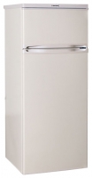 Shivaki SHRF-260TDY freezer, Shivaki SHRF-260TDY fridge, Shivaki SHRF-260TDY refrigerator, Shivaki SHRF-260TDY price, Shivaki SHRF-260TDY specs, Shivaki SHRF-260TDY reviews, Shivaki SHRF-260TDY specifications, Shivaki SHRF-260TDY