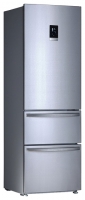 Shivaki SHRF-450MDMI freezer, Shivaki SHRF-450MDMI fridge, Shivaki SHRF-450MDMI refrigerator, Shivaki SHRF-450MDMI price, Shivaki SHRF-450MDMI specs, Shivaki SHRF-450MDMI reviews, Shivaki SHRF-450MDMI specifications, Shivaki SHRF-450MDMI