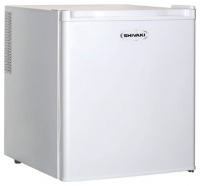 Shivaki SHRF-50TR2 freezer, Shivaki SHRF-50TR2 fridge, Shivaki SHRF-50TR2 refrigerator, Shivaki SHRF-50TR2 price, Shivaki SHRF-50TR2 specs, Shivaki SHRF-50TR2 reviews, Shivaki SHRF-50TR2 specifications, Shivaki SHRF-50TR2