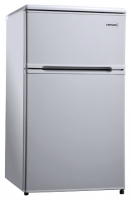 Shivaki SHRF-90D freezer, Shivaki SHRF-90D fridge, Shivaki SHRF-90D refrigerator, Shivaki SHRF-90D price, Shivaki SHRF-90D specs, Shivaki SHRF-90D reviews, Shivaki SHRF-90D specifications, Shivaki SHRF-90D