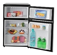 Shivaki SHRF-90DP freezer, Shivaki SHRF-90DP fridge, Shivaki SHRF-90DP refrigerator, Shivaki SHRF-90DP price, Shivaki SHRF-90DP specs, Shivaki SHRF-90DP reviews, Shivaki SHRF-90DP specifications, Shivaki SHRF-90DP