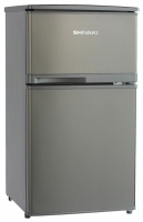 Shivaki SHRF-91DS freezer, Shivaki SHRF-91DS fridge, Shivaki SHRF-91DS refrigerator, Shivaki SHRF-91DS price, Shivaki SHRF-91DS specs, Shivaki SHRF-91DS reviews, Shivaki SHRF-91DS specifications, Shivaki SHRF-91DS