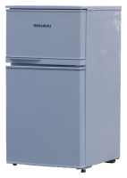 Shivaki SHRF-91DW freezer, Shivaki SHRF-91DW fridge, Shivaki SHRF-91DW refrigerator, Shivaki SHRF-91DW price, Shivaki SHRF-91DW specs, Shivaki SHRF-91DW reviews, Shivaki SHRF-91DW specifications, Shivaki SHRF-91DW