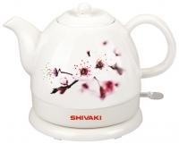 Shivaki SKT-7111 reviews, Shivaki SKT-7111 price, Shivaki SKT-7111 specs, Shivaki SKT-7111 specifications, Shivaki SKT-7111 buy, Shivaki SKT-7111 features, Shivaki SKT-7111 Electric Kettle