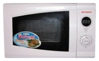 Shivaki SMW-7217 microwave oven, microwave oven Shivaki SMW-7217, Shivaki SMW-7217 price, Shivaki SMW-7217 specs, Shivaki SMW-7217 reviews, Shivaki SMW-7217 specifications, Shivaki SMW-7217