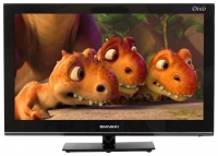 Shivaki STV-26LED3 tv, Shivaki STV-26LED3 television, Shivaki STV-26LED3 price, Shivaki STV-26LED3 specs, Shivaki STV-26LED3 reviews, Shivaki STV-26LED3 specifications, Shivaki STV-26LED3