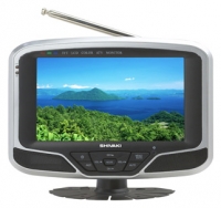 Shivaki TV-718A, Shivaki TV-718A car video monitor, Shivaki TV-718A car monitor, Shivaki TV-718A specs, Shivaki TV-718A reviews, Shivaki car video monitor, Shivaki car video monitors