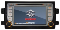 SIDGE Suzuki SX4 (2006-2011) WinCE 6.0 specs, SIDGE Suzuki SX4 (2006-2011) WinCE 6.0 characteristics, SIDGE Suzuki SX4 (2006-2011) WinCE 6.0 features, SIDGE Suzuki SX4 (2006-2011) WinCE 6.0, SIDGE Suzuki SX4 (2006-2011) WinCE 6.0 specifications, SIDGE Suzuki SX4 (2006-2011) WinCE 6.0 price, SIDGE Suzuki SX4 (2006-2011) WinCE 6.0 reviews