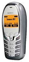 Siemens A57 mobile phone, Siemens A57 cell phone, Siemens A57 phone, Siemens A57 specs, Siemens A57 reviews, Siemens A57 specifications, Siemens A57