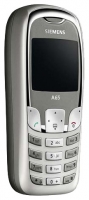 Siemens A65 mobile phone, Siemens A65 cell phone, Siemens A65 phone, Siemens A65 specs, Siemens A65 reviews, Siemens A65 specifications, Siemens A65