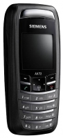 Siemens AX72 mobile phone, Siemens AX72 cell phone, Siemens AX72 phone, Siemens AX72 specs, Siemens AX72 reviews, Siemens AX72 specifications, Siemens AX72