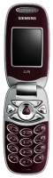 Siemens CL75 mobile phone, Siemens CL75 cell phone, Siemens CL75 phone, Siemens CL75 specs, Siemens CL75 reviews, Siemens CL75 specifications, Siemens CL75