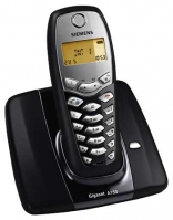 Siemens Gigaset A150 cordless phone, Siemens Gigaset A150 phone, Siemens Gigaset A150 telephone, Siemens Gigaset A150 specs, Siemens Gigaset A150 reviews, Siemens Gigaset A150 specifications, Siemens Gigaset A150