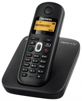 Siemens Gigaset AL180 cordless phone, Siemens Gigaset AL180 phone, Siemens Gigaset AL180 telephone, Siemens Gigaset AL180 specs, Siemens Gigaset AL180 reviews, Siemens Gigaset AL180 specifications, Siemens Gigaset AL180