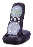 Siemens Gigaset CL1 cordless phone, Siemens Gigaset CL1 phone, Siemens Gigaset CL1 telephone, Siemens Gigaset CL1 specs, Siemens Gigaset CL1 reviews, Siemens Gigaset CL1 specifications, Siemens Gigaset CL1