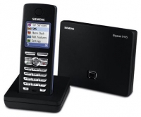 Siemens Gigaset E455 cordless phone, Siemens Gigaset E455 phone, Siemens Gigaset E455 telephone, Siemens Gigaset E455 specs, Siemens Gigaset E455 reviews, Siemens Gigaset E455 specifications, Siemens Gigaset E455