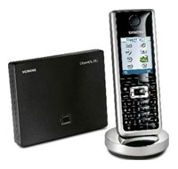 Siemens Gigaset SL560 cordless phone, Siemens Gigaset SL560 phone, Siemens Gigaset SL560 telephone, Siemens Gigaset SL560 specs, Siemens Gigaset SL560 reviews, Siemens Gigaset SL560 specifications, Siemens Gigaset SL560