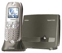 Siemens Gigaset SL965 cordless phone, Siemens Gigaset SL965 phone, Siemens Gigaset SL965 telephone, Siemens Gigaset SL965 specs, Siemens Gigaset SL965 reviews, Siemens Gigaset SL965 specifications, Siemens Gigaset SL965