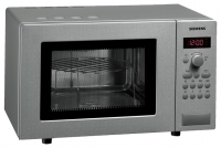 Siemens HF15G541 microwave oven, microwave oven Siemens HF15G541, Siemens HF15G541 price, Siemens HF15G541 specs, Siemens HF15G541 reviews, Siemens HF15G541 specifications, Siemens HF15G541