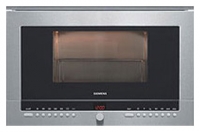 Siemens HF25G560 microwave oven, microwave oven Siemens HF25G560, Siemens HF25G560 price, Siemens HF25G560 specs, Siemens HF25G560 reviews, Siemens HF25G560 specifications, Siemens HF25G560