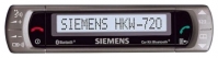 Siemens HKW-720, Siemens HKW-720 car speakerphones, Siemens HKW-720 car speakerphone, Siemens HKW-720 specs, Siemens HKW-720 reviews, Siemens speakerphones, Siemens speakerphone