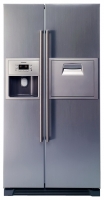 Siemens KA60NA45 freezer, Siemens KA60NA45 fridge, Siemens KA60NA45 refrigerator, Siemens KA60NA45 price, Siemens KA60NA45 specs, Siemens KA60NA45 reviews, Siemens KA60NA45 specifications, Siemens KA60NA45