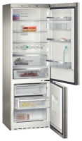 Siemens KG49NS50 freezer, Siemens KG49NS50 fridge, Siemens KG49NS50 refrigerator, Siemens KG49NS50 price, Siemens KG49NS50 specs, Siemens KG49NS50 reviews, Siemens KG49NS50 specifications, Siemens KG49NS50