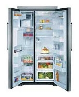 Siemens KG57U980 freezer, Siemens KG57U980 fridge, Siemens KG57U980 refrigerator, Siemens KG57U980 price, Siemens KG57U980 specs, Siemens KG57U980 reviews, Siemens KG57U980 specifications, Siemens KG57U980