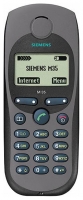 Siemens M35i mobile phone, Siemens M35i cell phone, Siemens M35i phone, Siemens M35i specs, Siemens M35i reviews, Siemens M35i specifications, Siemens M35i