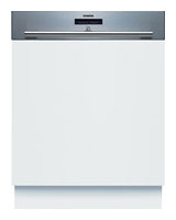 Siemens SE 50T591 dishwasher, dishwasher Siemens SE 50T591, Siemens SE 50T591 price, Siemens SE 50T591 specs, Siemens SE 50T591 reviews, Siemens SE 50T591 specifications, Siemens SE 50T591