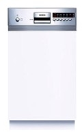 Siemens SF 55T551 dishwasher, dishwasher Siemens SF 55T551, Siemens SF 55T551 price, Siemens SF 55T551 specs, Siemens SF 55T551 reviews, Siemens SF 55T551 specifications, Siemens SF 55T551