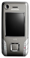 Siemens SG75 mobile phone, Siemens SG75 cell phone, Siemens SG75 phone, Siemens SG75 specs, Siemens SG75 reviews, Siemens SG75 specifications, Siemens SG75