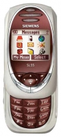 Siemens SL55 mobile phone, Siemens SL55 cell phone, Siemens SL55 phone, Siemens SL55 specs, Siemens SL55 reviews, Siemens SL55 specifications, Siemens SL55