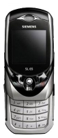 Siemens SL65 mobile phone, Siemens SL65 cell phone, Siemens SL65 phone, Siemens SL65 specs, Siemens SL65 reviews, Siemens SL65 specifications, Siemens SL65