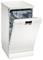 Siemens SR 26T291 dishwasher, dishwasher Siemens SR 26T291, Siemens SR 26T291 price, Siemens SR 26T291 specs, Siemens SR 26T291 reviews, Siemens SR 26T291 specifications, Siemens SR 26T291