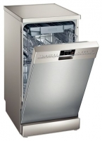 Siemens SR 26T892 dishwasher, dishwasher Siemens SR 26T892, Siemens SR 26T892 price, Siemens SR 26T892 specs, Siemens SR 26T892 reviews, Siemens SR 26T892 specifications, Siemens SR 26T892