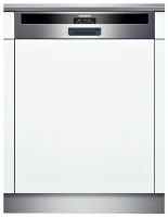 Siemens SX 56T592 dishwasher, dishwasher Siemens SX 56T592, Siemens SX 56T592 price, Siemens SX 56T592 specs, Siemens SX 56T592 reviews, Siemens SX 56T592 specifications, Siemens SX 56T592