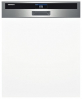 Siemens SX 56V597 dishwasher, dishwasher Siemens SX 56V597, Siemens SX 56V597 price, Siemens SX 56V597 specs, Siemens SX 56V597 reviews, Siemens SX 56V597 specifications, Siemens SX 56V597