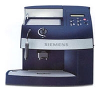Siemens TC 55001 reviews, Siemens TC 55001 price, Siemens TC 55001 specs, Siemens TC 55001 specifications, Siemens TC 55001 buy, Siemens TC 55001 features, Siemens TC 55001 Coffee machine