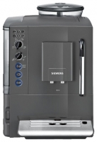 Siemens TE501203 RW reviews, Siemens TE501203 RW price, Siemens TE501203 RW specs, Siemens TE501203 RW specifications, Siemens TE501203 RW buy, Siemens TE501203 RW features, Siemens TE501203 RW Coffee machine