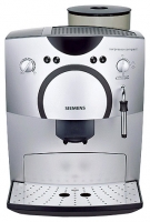 Siemens TK 54001 reviews, Siemens TK 54001 price, Siemens TK 54001 specs, Siemens TK 54001 specifications, Siemens TK 54001 buy, Siemens TK 54001 features, Siemens TK 54001 Coffee machine
