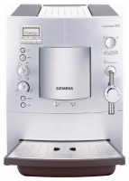 Siemens TK 65001 reviews, Siemens TK 65001 price, Siemens TK 65001 specs, Siemens TK 65001 specifications, Siemens TK 65001 buy, Siemens TK 65001 features, Siemens TK 65001 Coffee machine