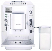 Siemens TK 69001 reviews, Siemens TK 69001 price, Siemens TK 69001 specs, Siemens TK 69001 specifications, Siemens TK 69001 buy, Siemens TK 69001 features, Siemens TK 69001 Coffee machine