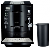 Siemens TK 69009 reviews, Siemens TK 69009 price, Siemens TK 69009 specs, Siemens TK 69009 specifications, Siemens TK 69009 buy, Siemens TK 69009 features, Siemens TK 69009 Coffee machine