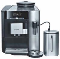 Siemens TK 76001 reviews, Siemens TK 76001 price, Siemens TK 76001 specs, Siemens TK 76001 specifications, Siemens TK 76001 buy, Siemens TK 76001 features, Siemens TK 76001 Coffee machine