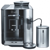 Siemens TK 76209 reviews, Siemens TK 76209 price, Siemens TK 76209 specs, Siemens TK 76209 specifications, Siemens TK 76209 buy, Siemens TK 76209 features, Siemens TK 76209 Coffee machine