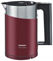 Siemens TW 86104 reviews, Siemens TW 86104 price, Siemens TW 86104 specs, Siemens TW 86104 specifications, Siemens TW 86104 buy, Siemens TW 86104 features, Siemens TW 86104 Electric Kettle