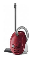 Siemens VS 06G180RU vacuum cleaner, vacuum cleaner Siemens VS 06G180RU, Siemens VS 06G180RU price, Siemens VS 06G180RU specs, Siemens VS 06G180RU reviews, Siemens VS 06G180RU specifications, Siemens VS 06G180RU