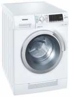 Siemens WD 14H420 washing machine, Siemens WD 14H420 buy, Siemens WD 14H420 price, Siemens WD 14H420 specs, Siemens WD 14H420 reviews, Siemens WD 14H420 specifications, Siemens WD 14H420