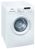 Siemens WM 12B261DN washing machine, Siemens WM 12B261DN buy, Siemens WM 12B261DN price, Siemens WM 12B261DN specs, Siemens WM 12B261DN reviews, Siemens WM 12B261DN specifications, Siemens WM 12B261DN